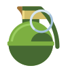 Grenade icon