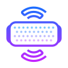 Portable Speaker icon