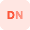 Designer News a community share interesting links and timely events. icon