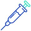 Syringe icon