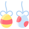 Ovos de Páscoa icon