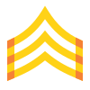 Corporal CPL icon