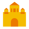 修道院 icon