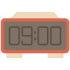 Digital Clock icon