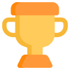 Trophy icon