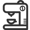 Coffee Maker icon