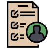 Authorization icon