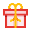 Giftbox icon