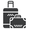 Baggage icon