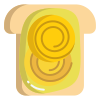 Lemon Cream Swirl icon