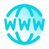 Domain icon