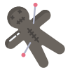 Voodoo icon