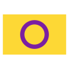 bandera-intersexual icon