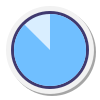 315 Degrees icon