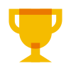 Trophy icon