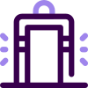 Metal Gate Detector icon