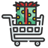 Cart icon