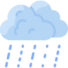 Lluvia icon