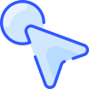 Cursor icon