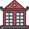 Dojo icon