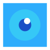 ウェブカメラ icon