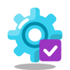 Outils administratifs icon