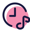 Music Time icon