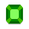 Emerald icon