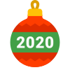 2020 anni icon