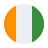 Ivory Coast icon