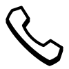 Telefono icon