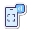 Scan Nfc Tag icon