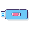 Pendrive icon