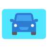 Driver License icon