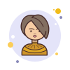 arya-stark icon