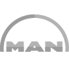 MAN Truck corporation and one of the leading international providers of commercial vehicles icon