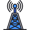 Signal Tower icon