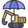 Machinery icon