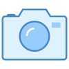 Keine Kamera icon