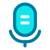 Mic icon