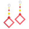 Earrings icon