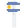 Measuring Device icon