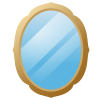 miroir-emoji icon