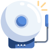 School Bell icon