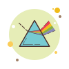 Prism icon