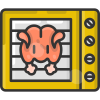 oven icon