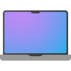 맥북 프로-m1 icon