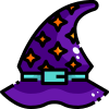 Witch Hat icon