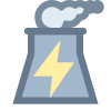 Power Plant icon