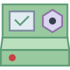 Bancada icon